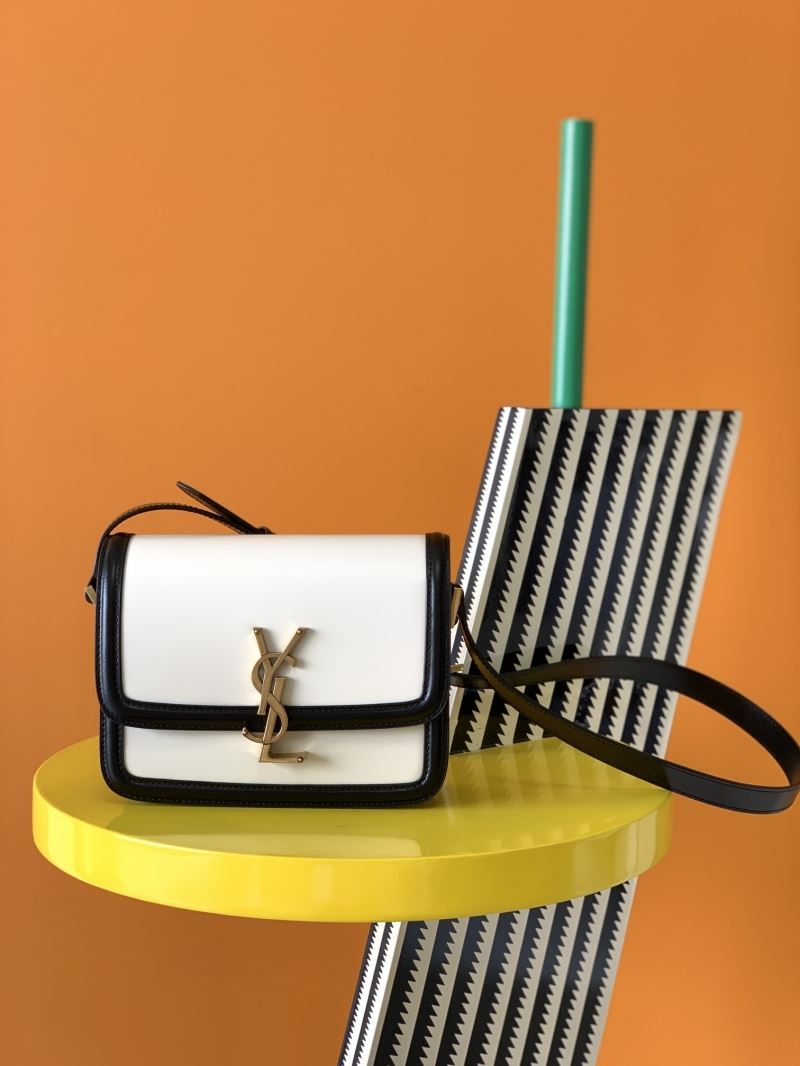 YSL Satchel Bags